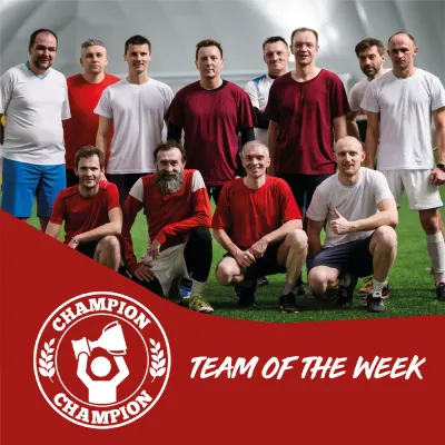 Custom Outdoor Yard Signs Multiple Sizes Champion Team