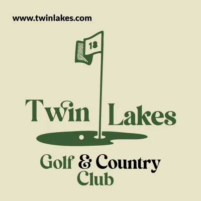 Custom Outdoor Yard SIgns Multiple Sizes Golf & Country Club