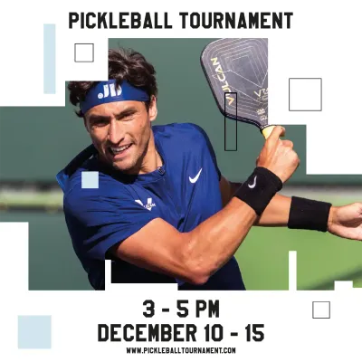 Custom Outdoor Yard Signs Multiple Sizes Pickleball Sign up