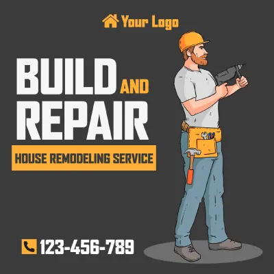 Custom Outdoor Yard Signs Multiple Sizes Build And Repair