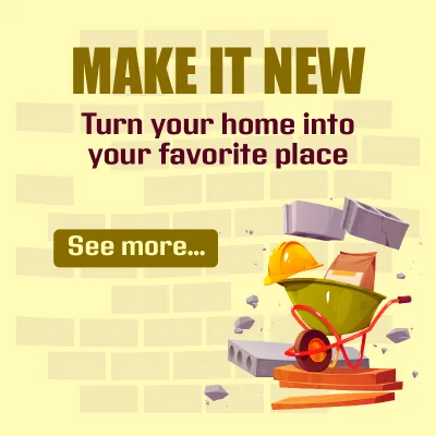 Custom Outdoor Yard Signs Multiple Sizes Make It New