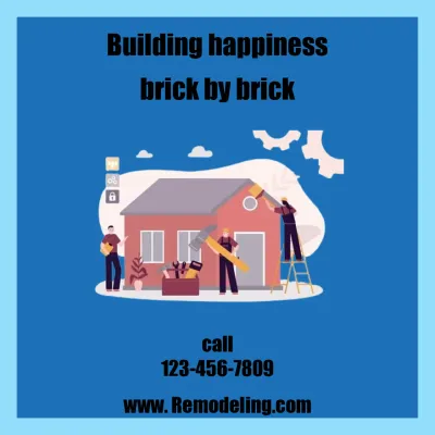 Custom Outdoor Yard Signs Multiple Sizes Building Happiness