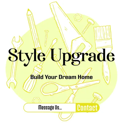 Custom Outdoor Yard Signs Multiple Sizes Remodeling Style Upgrade