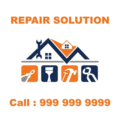 Custom Outdoor Yard Signs Multiple Sizes Remodeling Repair Solution