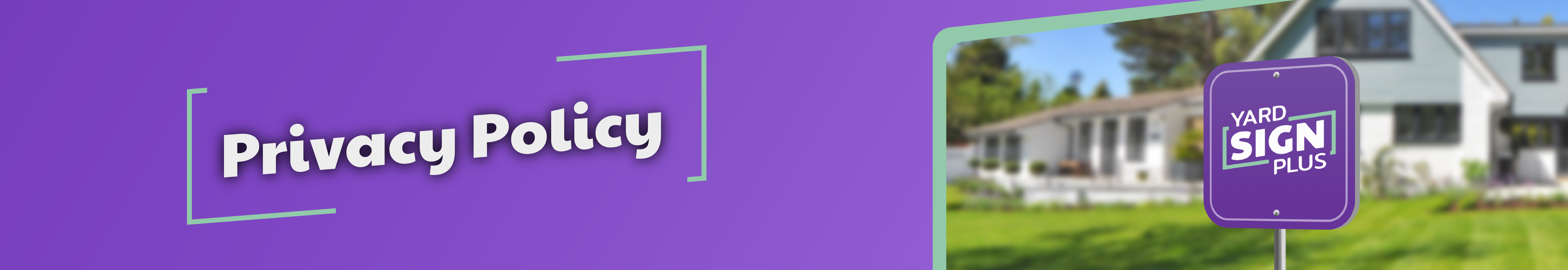 YSP Contact Banner
