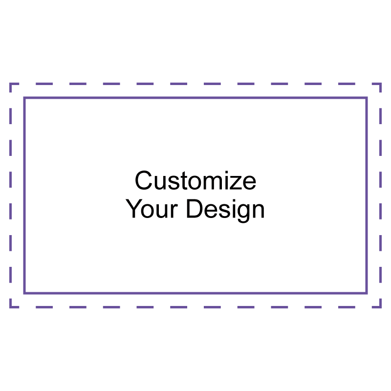 Custom Business Cards Multiple Sizes