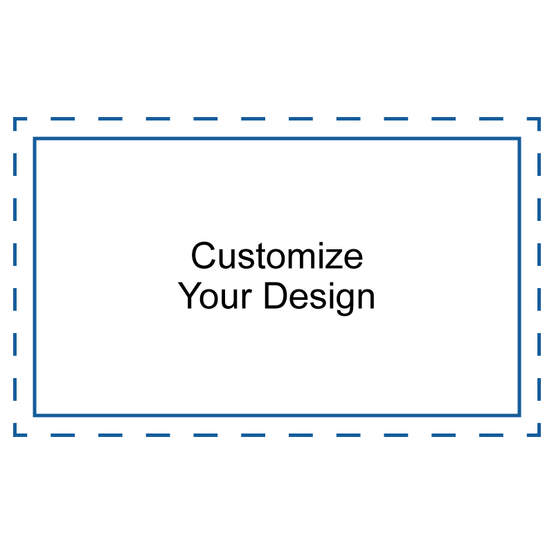 Custom Business Cards Multiple Sizes