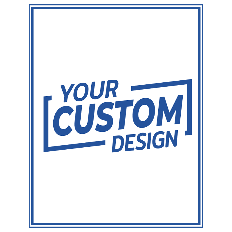 Custom Business Flyers Multiple Sizes