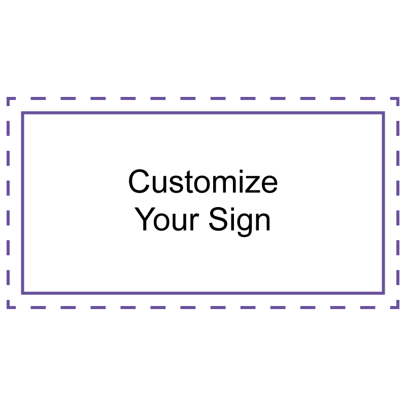 Custom Outdoor Giant Checks Multiple Sizes