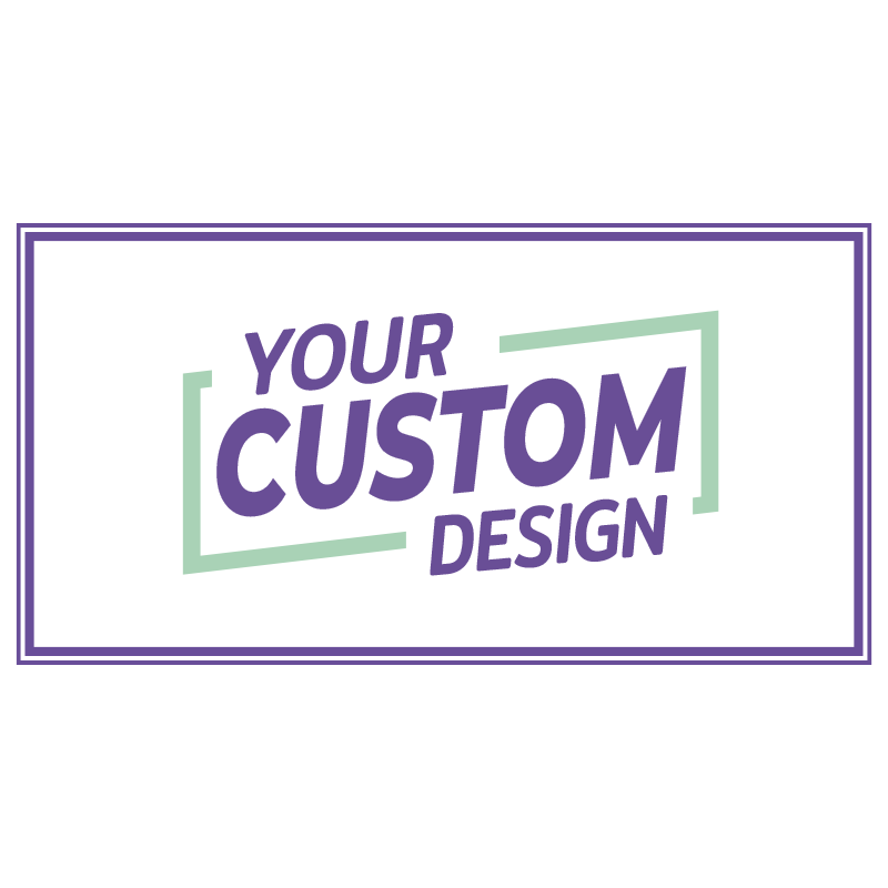 Custom Outdoor Giant Checks Multiple Sizes