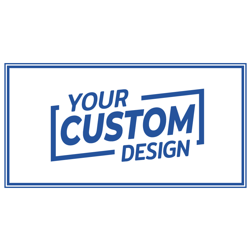 Custom Outdoor Giant Checks Multiple Sizes