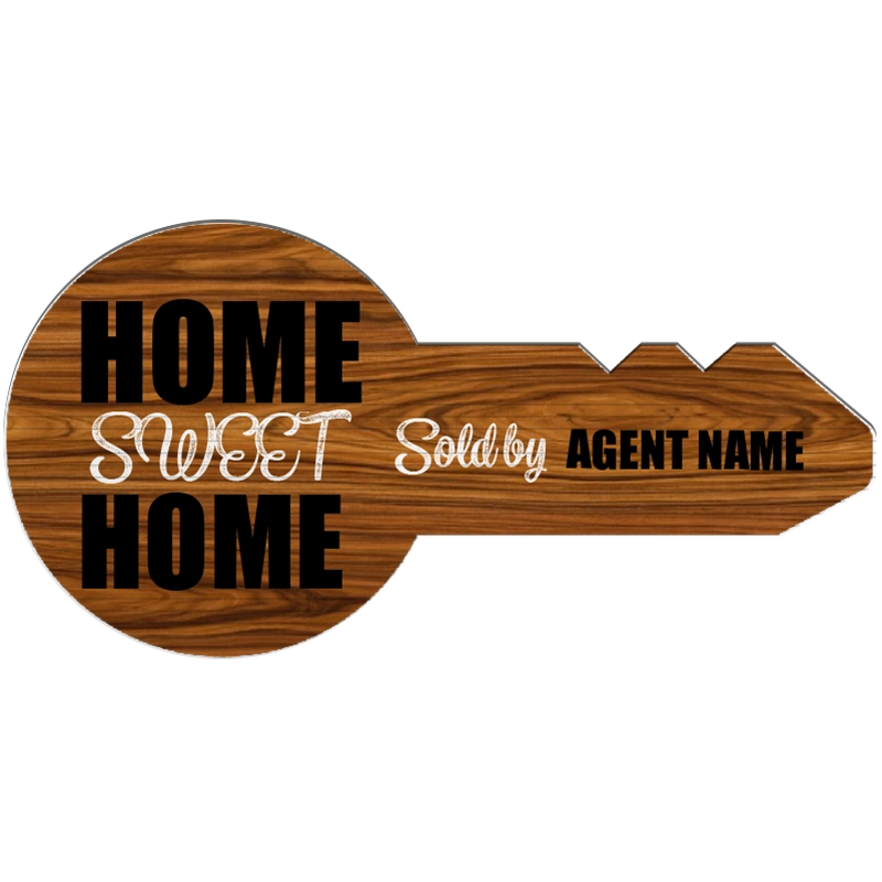 Custom Outdoor Giant Keys Multiple Sizes Sold by