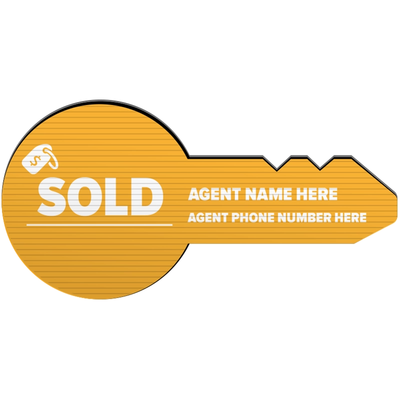 Custom Outdoor Giant Keys Multiple Sizes Sold