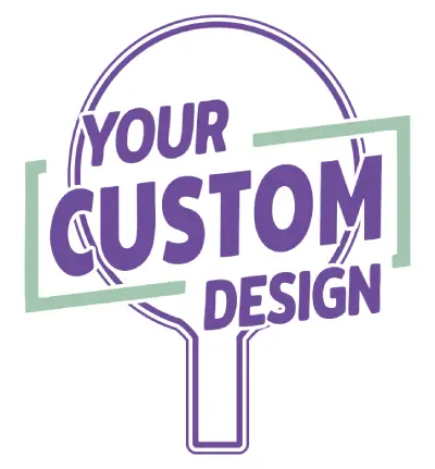 Custom Outdoor Hand Fans Multiple Sizes
