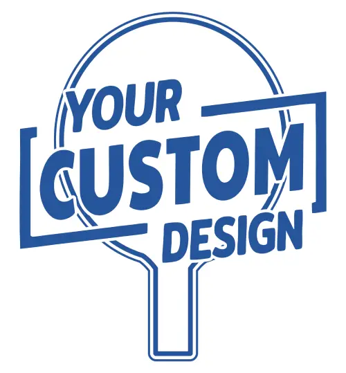 Custom Outdoor Hand Fans Multiple Sizes