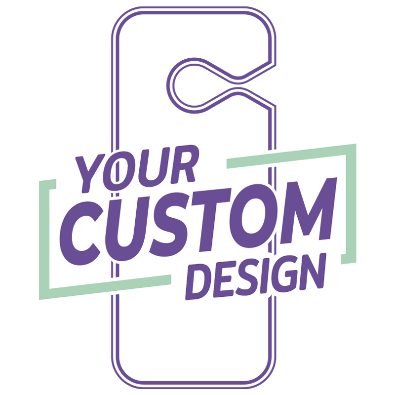 Custom Outdoor Mirror Hangers Multiple Sizes