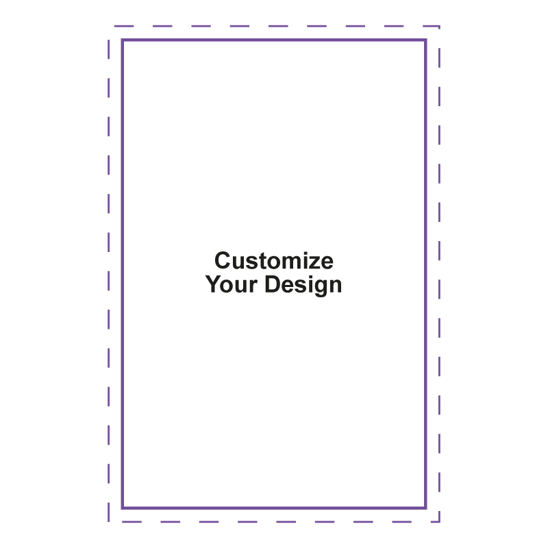 Custom Outdoor Posters Multiple Sizes