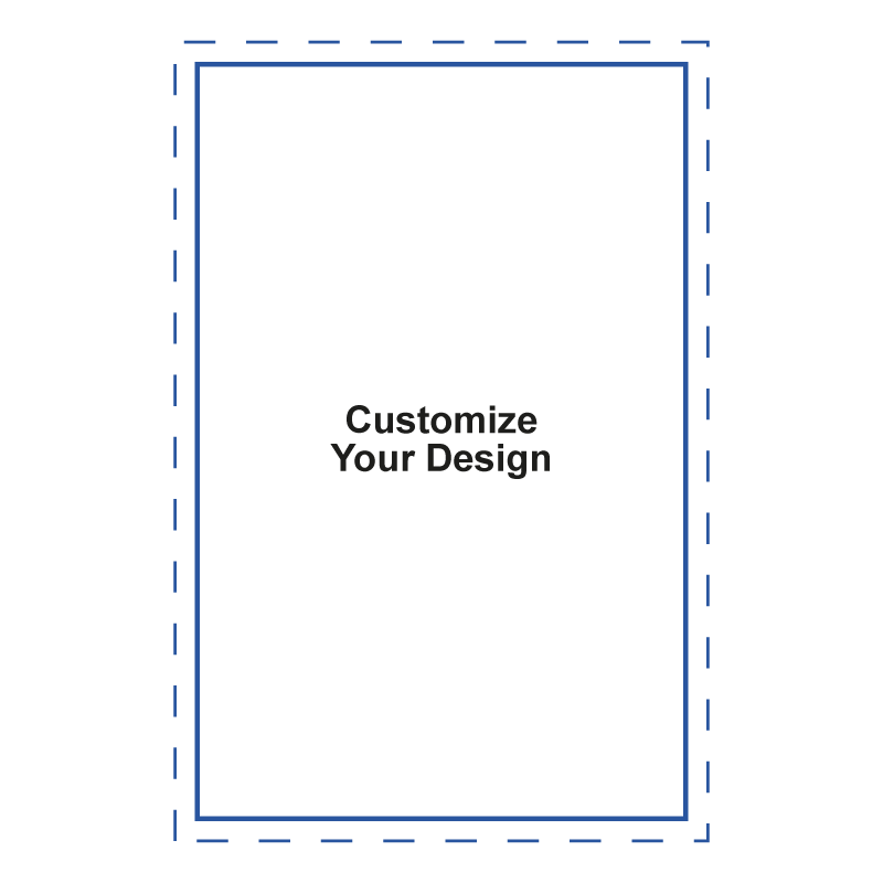 Custom Outdoor Posters Multiple Sizes