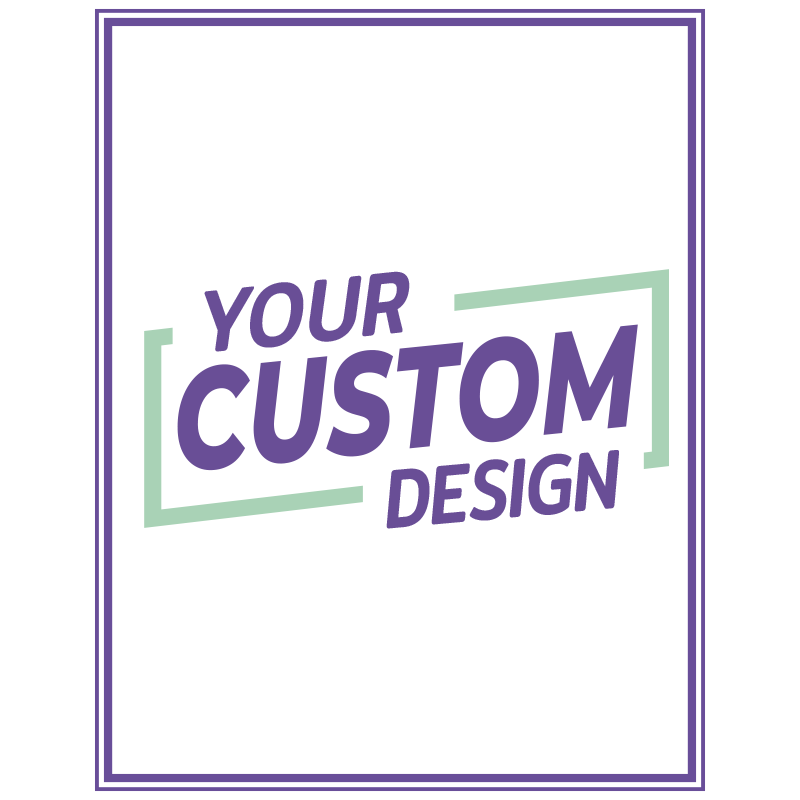 Custom Outdoor Posters Multiple Sizes