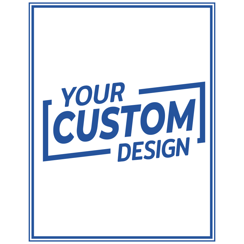 Custom Outdoor Posters Multiple Sizes