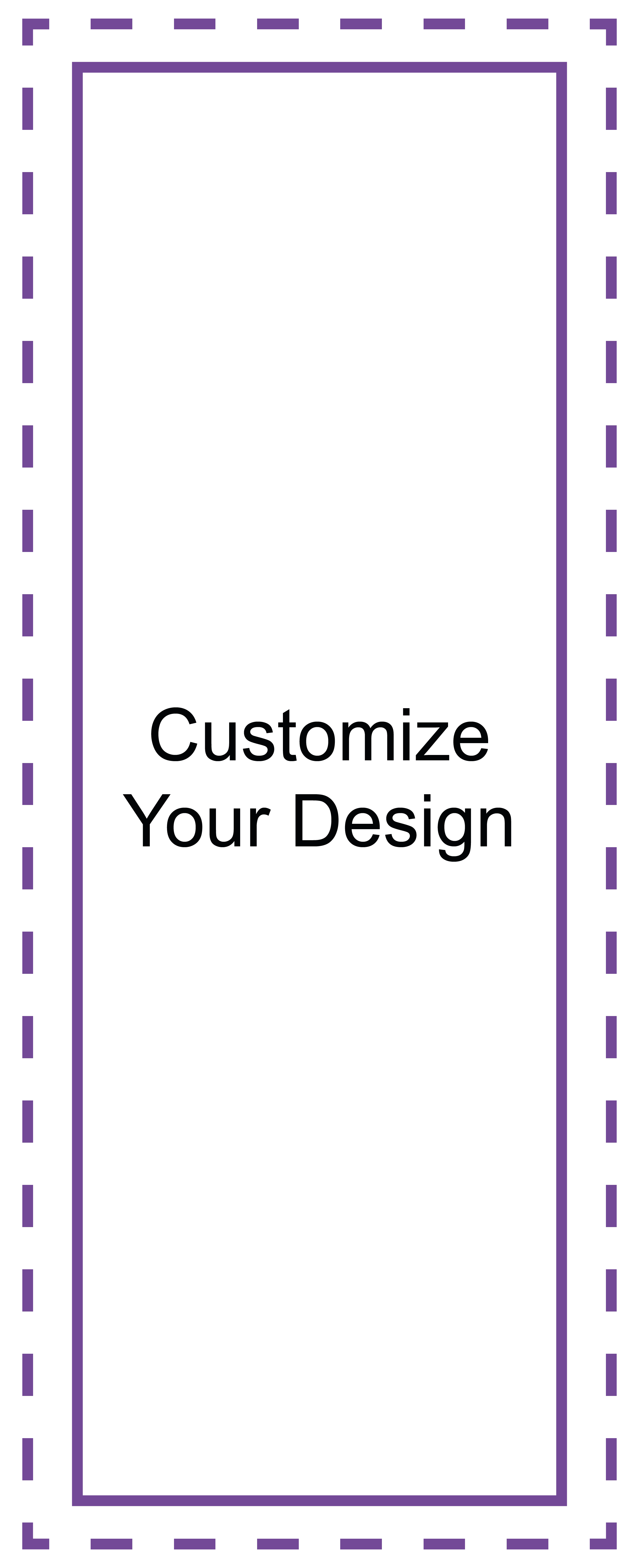 Custom Outdoor Retractable Banners Multiple Sizes