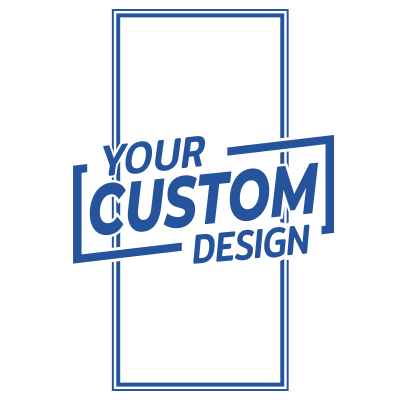 Custom Rack Cards Multiple Sizes
