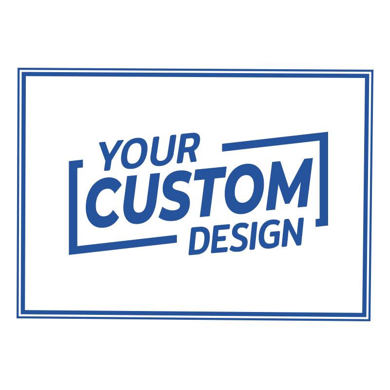 Custom Wedding Stationery Multiple Sizes