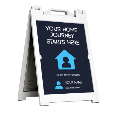 Custom A-Frames Multiple Sizes Your Home Journey