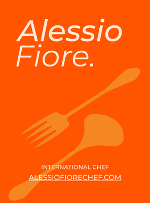 Custom A-Frames Multiple Sizes Chef