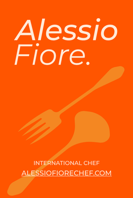 Custom A-Frames Multiple Sizes Chef