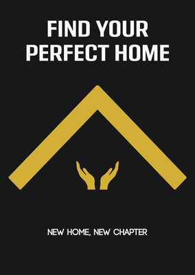 Custom A-Frames Multiple Sizes New Chapter