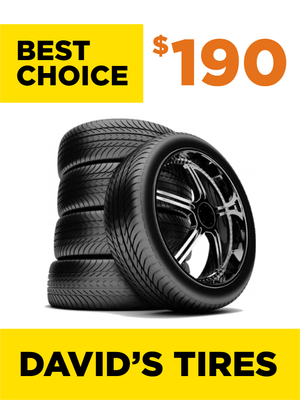 Custom Outdoor Yard Signs Multiple Sizes Best Tires