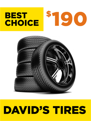 Custom Outdoor Yard Signs Multiple Sizes Best Tires
