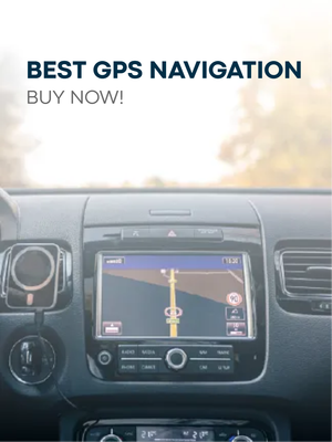 Custom Outdoor Yard Signs Multiple Sizes Best GPS Navigation
