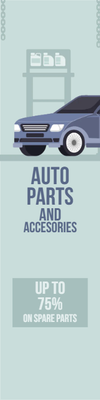 Custom Outdoor Yard Signs Multiple Sizes Auto Parts Accessories