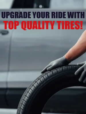 Custom Outdoor Yard Signs Multiple Sizes Top Quality TIres