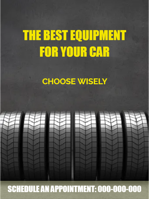 Custom Outdoor Yard Signs Multiple Sizes Best Equipment For Cars