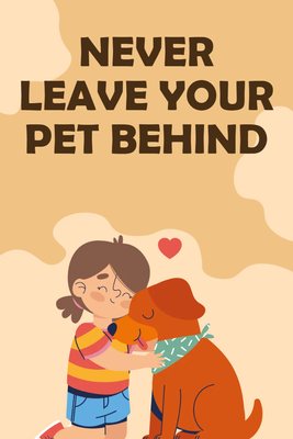 Custom Outdoor Yard Signs Multiple Sizes Never Leave Pet