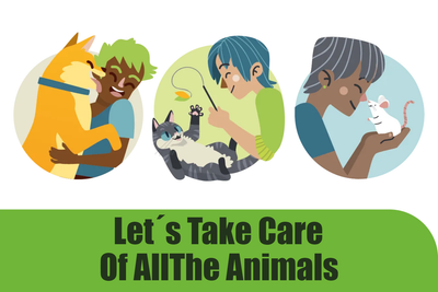 Custom Outdoor Yard Signs Multiple Sizes All The Animals