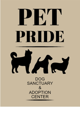 Custom Outdoor Yard Signs Multiple Sizes Pet Pride