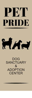 Custom Outdoor Yard Signs Multiple Sizes Pet Pride