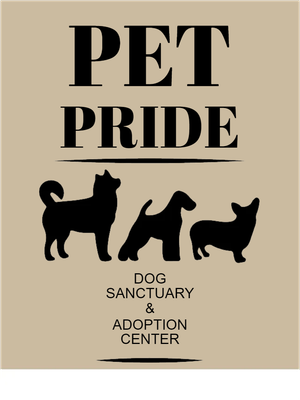 Custom Outdoor Yard Signs Multiple Sizes Pet Pride