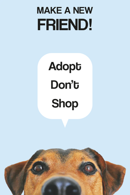 Custom Outdoor Yard Signs Multiple Sizes Make New Friend