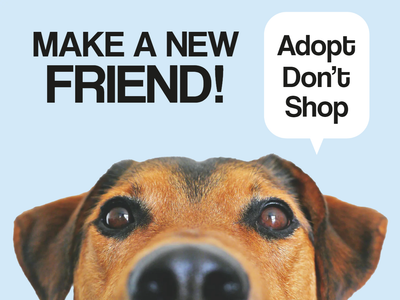 Custom Outdoor Yard Signs Multiple Sizes Make New Friend
