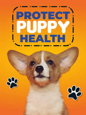 Custom Outdoor Yard Signs Multiple Sizes Protect Puppy Health