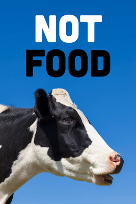 Custom Outdoor Yard Signs Multiple Sizes Not Food