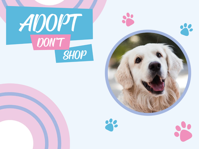 Custom Outdoor Yard Signs Multiple Sizes Adopt Not Shop