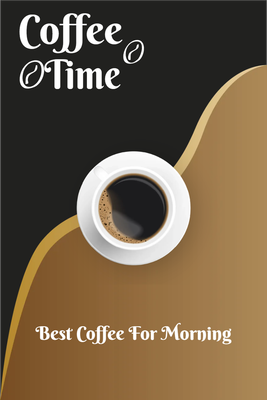 Custom Outdoor Yard Signs Multiple Sizes Coffee Time