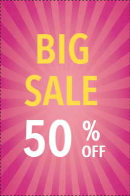 Custom Outdoor Yard Signs Multiple Sizes Big Sale