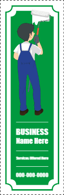 Custom Outdoor Yard Signs Multiple Sizes Business Name